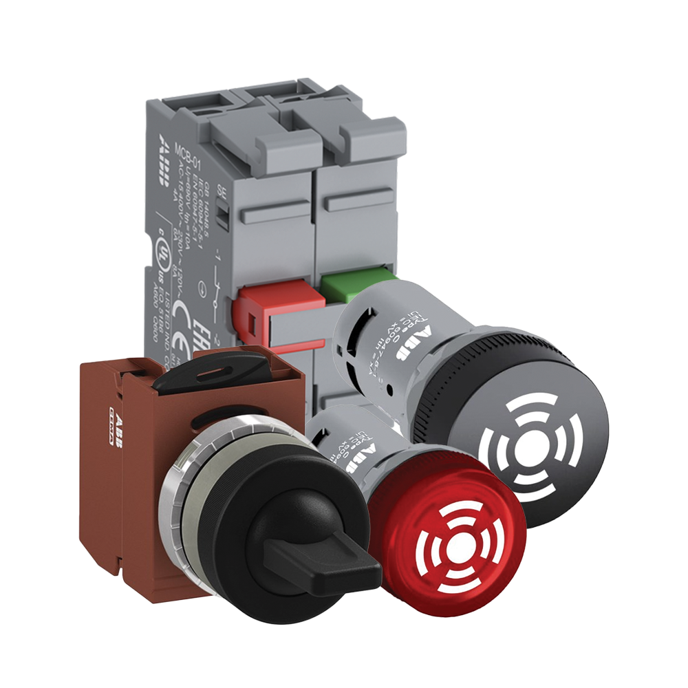 Pilot & Signalling Devices